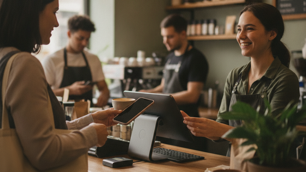 Get Started in Seconds: A Guide to Choosing a Digital Loyalty Program Without Complex Integrations