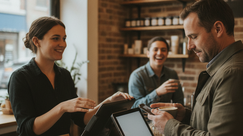 Make Room on Your Customers' Phones: How to Get Your Digital Loyalty App Downloaded and Actively Used
