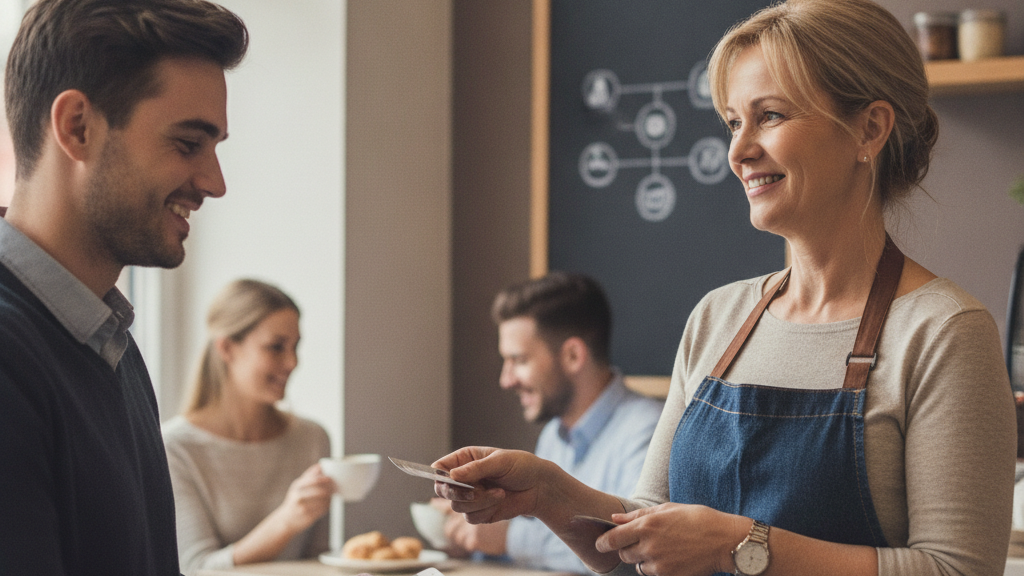 Data Doesn't Lie: Digital Loyalty Program Success Metrics and ROI Calculation for SMBs