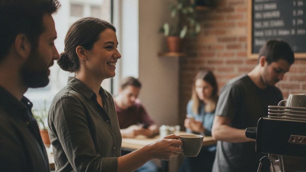 The Easiest Way to Know Your Customers: Personalized Campaign Management for SMBs Using Digital Loyalty Program Data