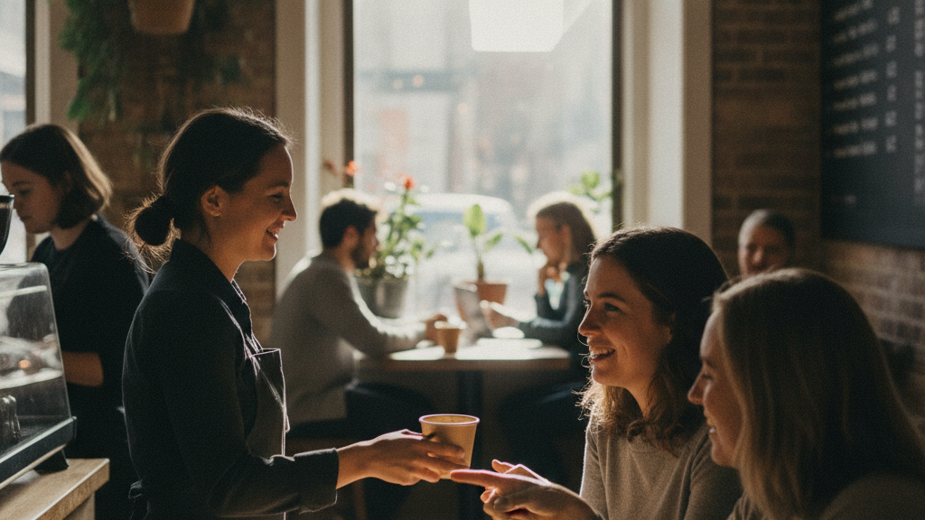 Customers Bring Customers: Refer-and-Earn Strategies in Digital Loyalty Programs for SMBs