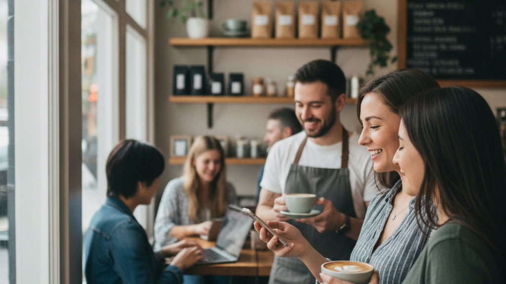 Let Your Customers Do the Selling: A Growth Guide on Referral Strategies for SMBs