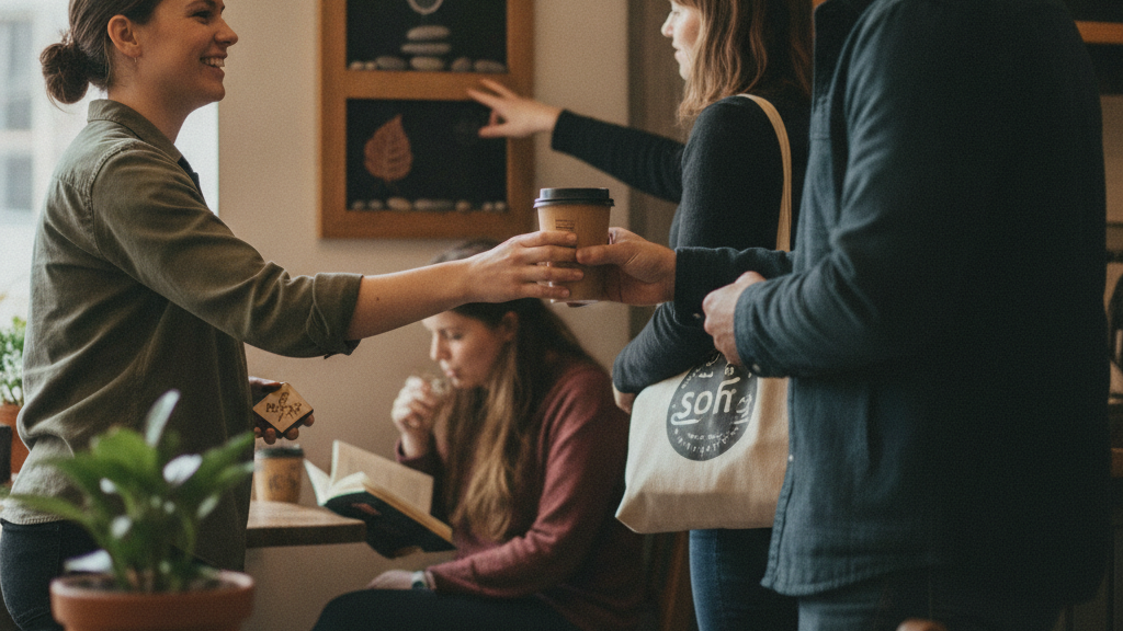 Boost Repeat Sales: A Tiered Digital Loyalty Program Guide for SMBs