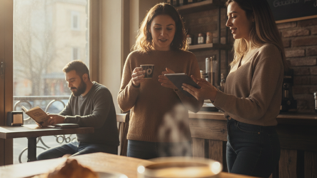 What is a Loyalty Program? A Beginner's Guide for Small Businesses