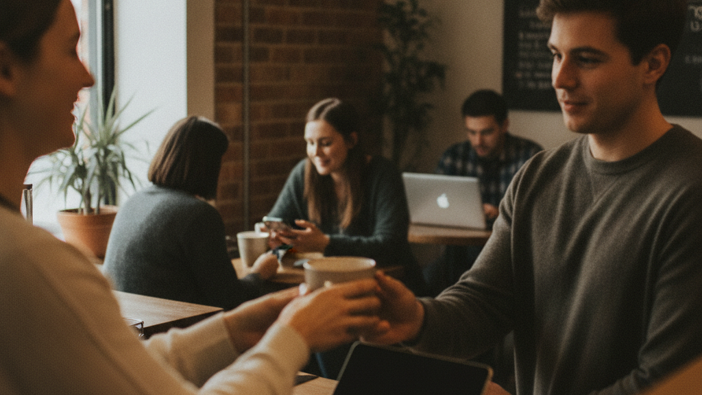 What Is a Loyalty Program? A Customer Retention Guide for SMBs in the Digital Age