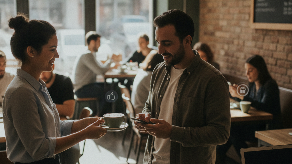 A Guide to Winning Back Lost Customers: How to Prevent Customer Churn with Digital Loyalty Programs
