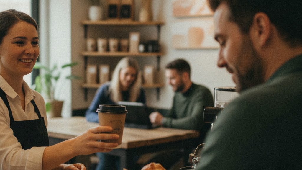 The Most Effective Way to Win Back Lost Customers: Digital Loyalty Campaigns for SMBs